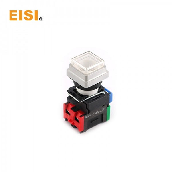EISI Printing Machine Spare Parts Heidelberg Machine Push Button Switch