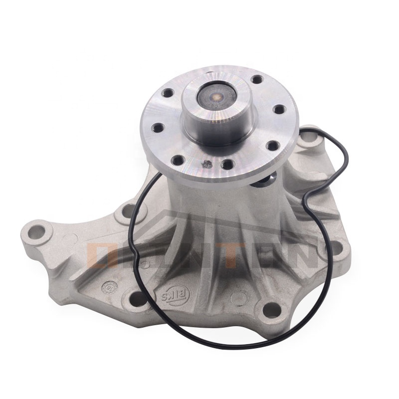 4JB1 Water Pump 5876100880 8971233301 The Perfect Match for Diesel Engine Spare Parts