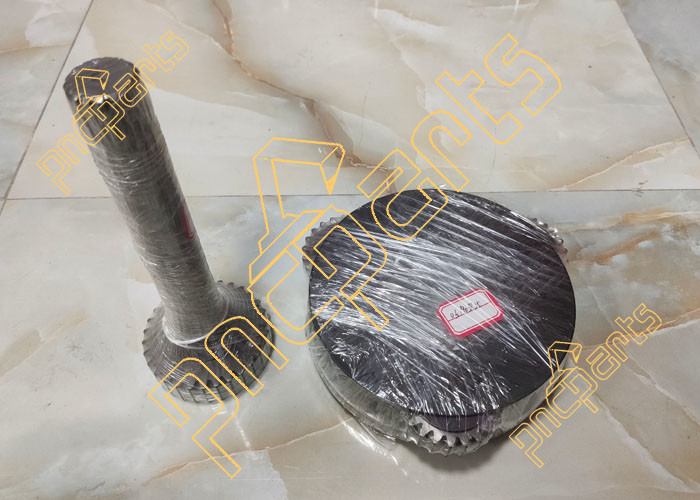 05 903836 05 903835 JCB Spare Parts JS160 Gearbox 2nd Carrier Assy