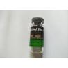 Buy cheap Adhesive Paper Sterile Glass Vial Labels Sticker 30 * 60mm Glossy Finish from wholesalers