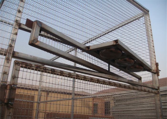 quality bird aviary cusotmized owned size