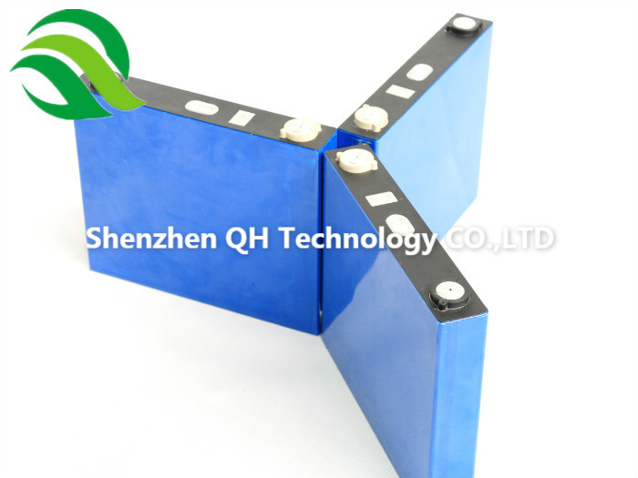 High Rate Discharge Solar Powered Generator Lithium Battery 24V 150Ah Safety