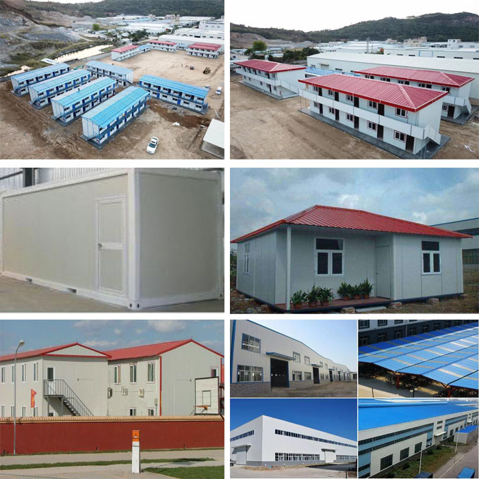 50mm greywhite eps sandwich panel door use as polystyrene foam for clean room