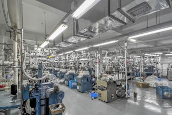 Haining Maipeng Knitting Co., Ltd.