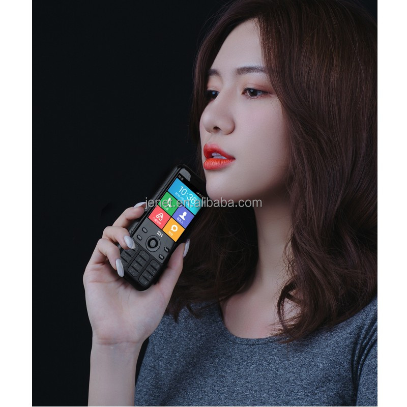 ZMI Z1 4G Hotspot 4G Mobile Wifi/Translation/GPS/Phone Android System +5000mAh Power Bank
