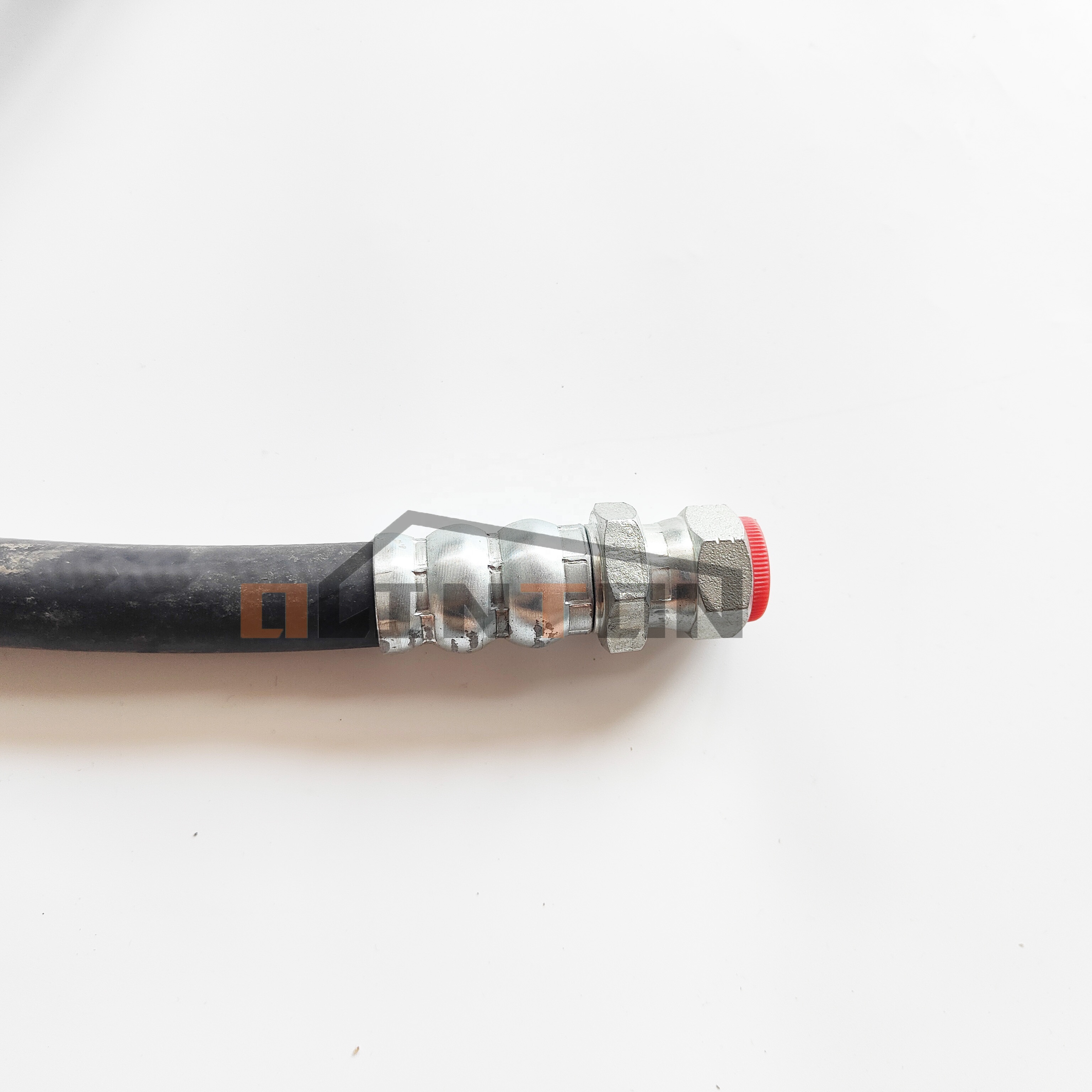 ZX200-3 ZX200-5G Excavator High Pressure Hydraulic Oil Hose for Hitachi Parts 4281754