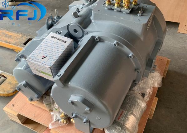 06NW2300S5EA 90HP R134a Carlyle Screw Refrigeration Semi Hermetic Compressor