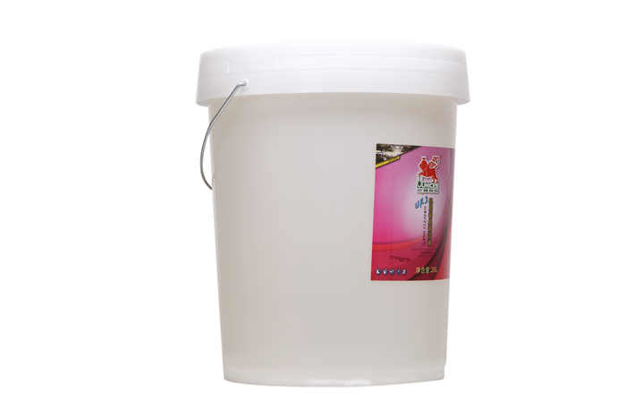 High Efficiency Industrial Dishwasher Cleaner 20L Outstanding Emulsifying Ability