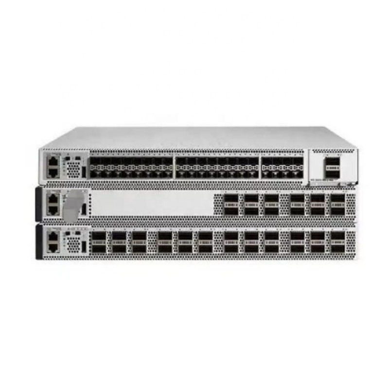 New Original C8300-2N2S-6T Router Rack-mountable