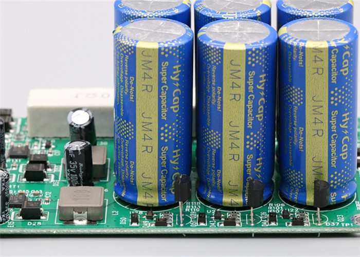 quick lead time SMT PCBA manufacturer Electronic Printed Circuit Board Assembly