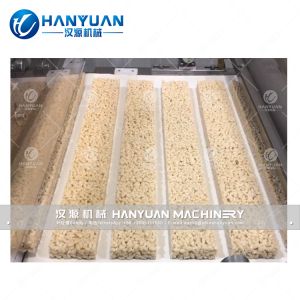 Muesli Bar Machine