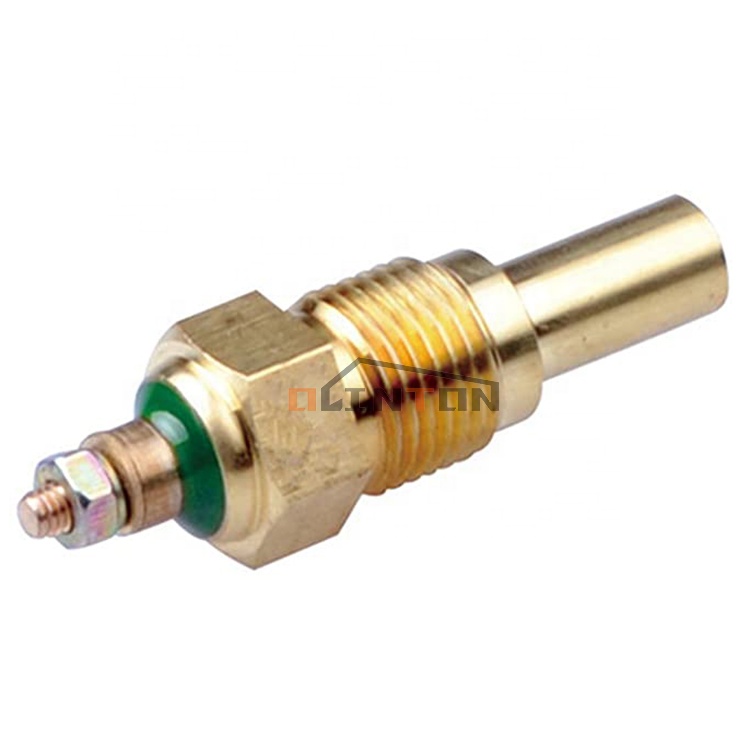 Construction Works ZX200 ZX270 ZX250 ZX330 ZX470 Excavator Parts Water Sensor 4436537