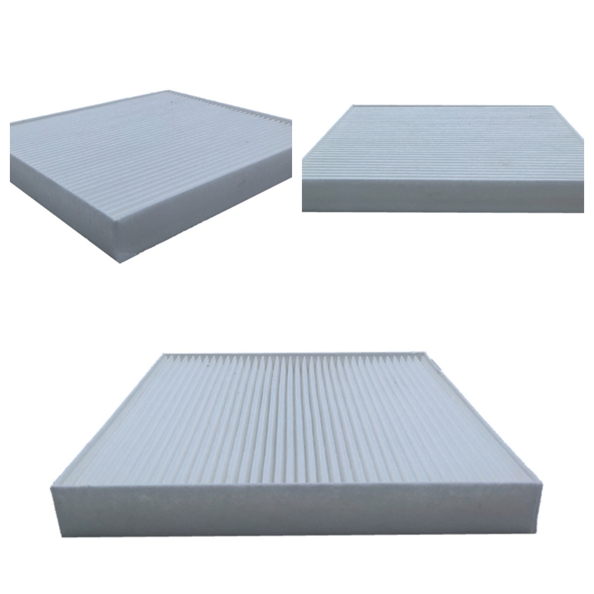 97133-C5000 Automobile Cabin Filters For Kia SORENTO IIXM G6DH SORENTO III UM G4KH / TOYOTA C-HR