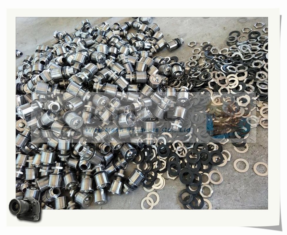 Quick Connect Power Plant Screen Nozzle / WATER&GAS STRAINER NOZZLE / Johnson Screen Nozzle / wedge wire filter nozzle