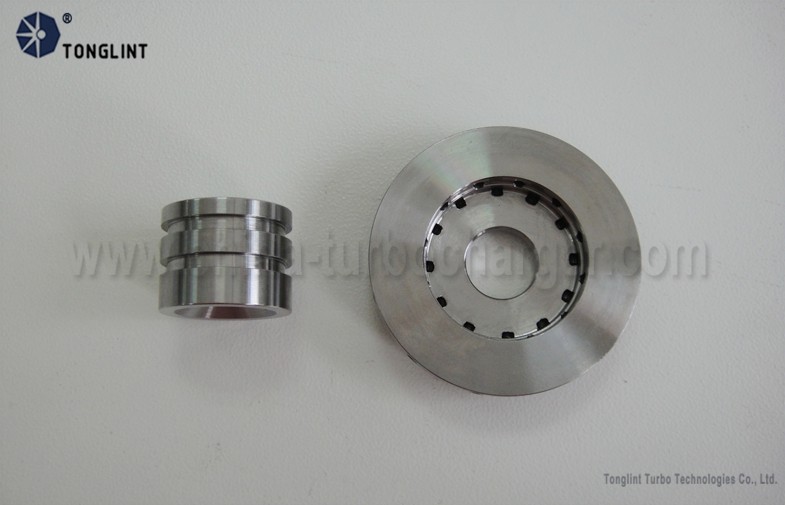 Thrust Collar and Spacer TV61 Cartridge Garrett Turbo Spare Parts 42CrMo