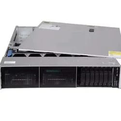 2Ghz Processor Main Frequency HPE DL388 Storage Chassis Network Rack Server for Customer Requirements