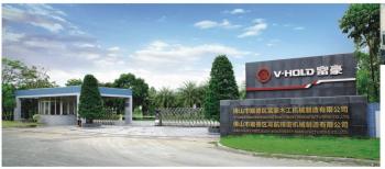 V-Hold Woodworking Machinery Co., Ltd.
