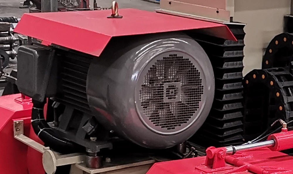 Stone Saw Machine For SandStone Quarrying