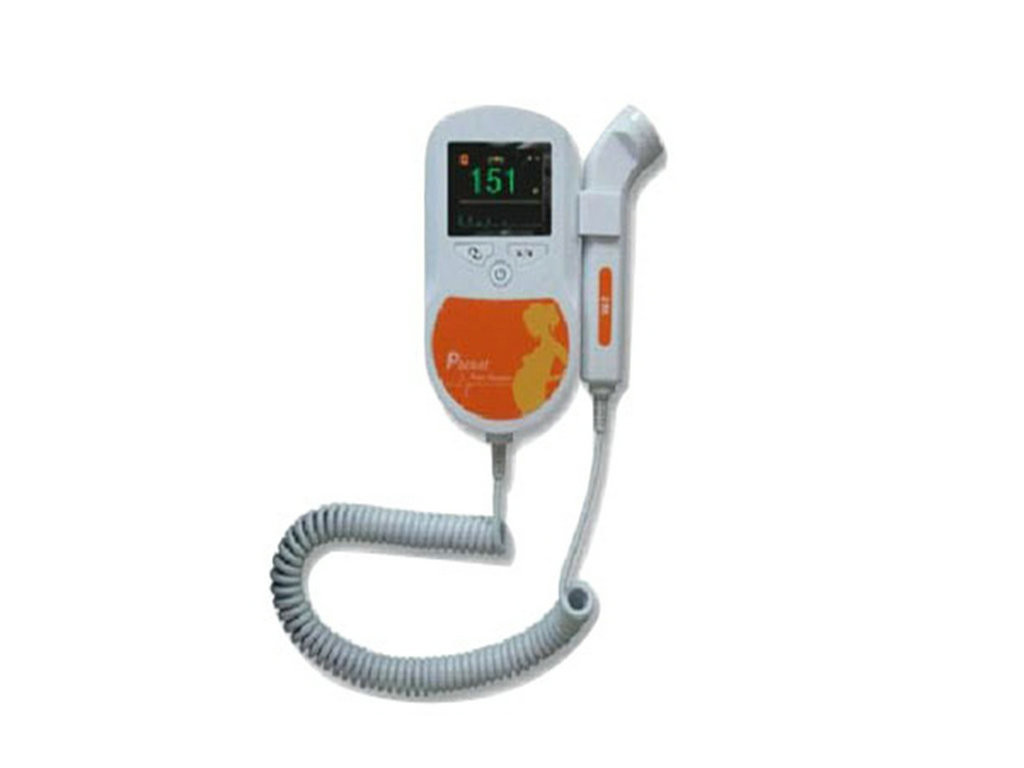 Sonoline C Pocket Fetal Doppler