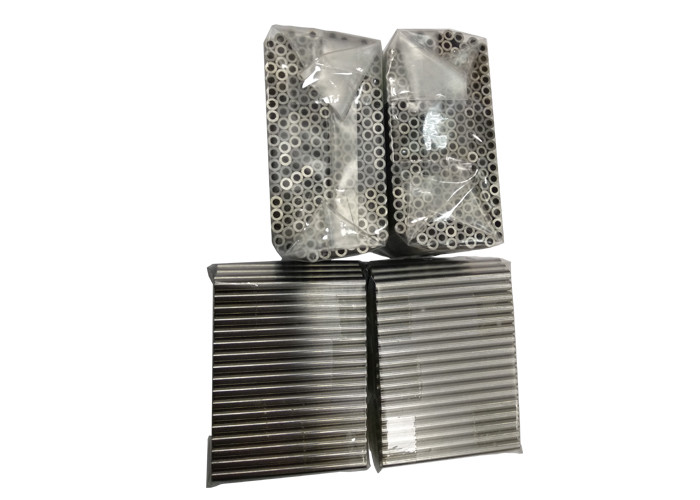 Solid Cut - To - Length Tungsten Carbide Rod For PCB Drills And Endmills