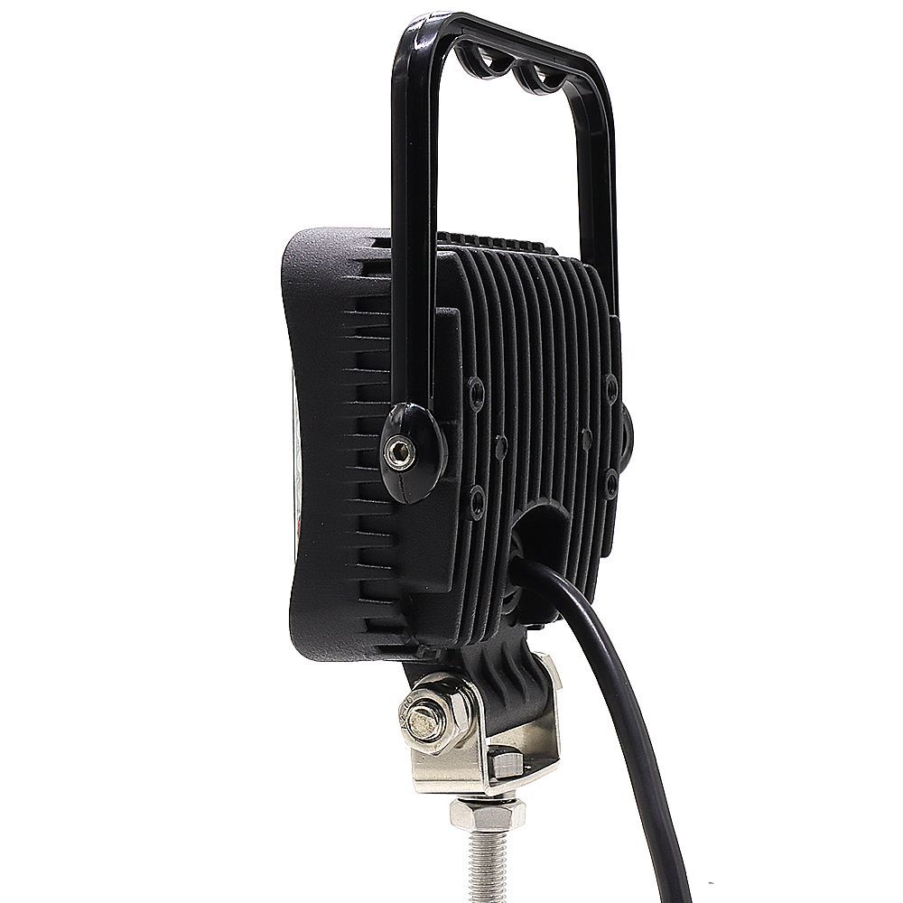 Portable Truck Tractor Mini LED Work Light 15W Modified Light