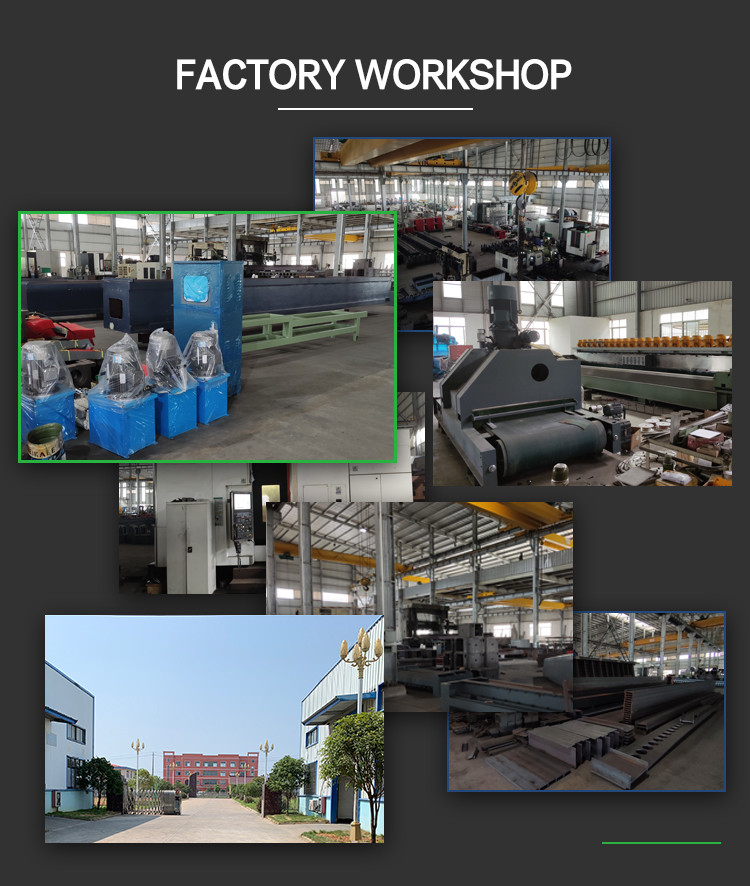 625mm Blade Bridge Saw Cutting Machine
