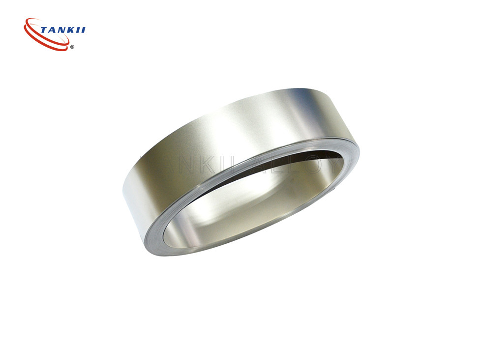 Monel 400 Resistance Strip Furnace Heating Element