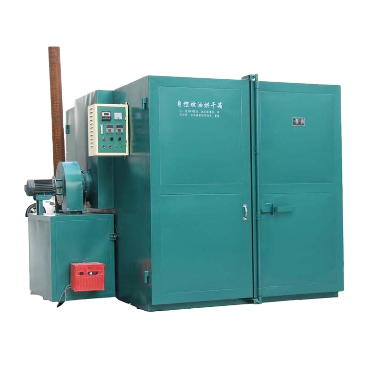 Customized Powder Coating Curing Oven Stainless Steel Industrial Powder Coating Oven