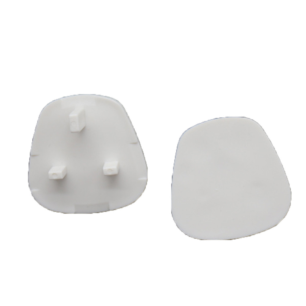 ODM UK Standard Anti Electric Shock Baby Safety Outlet Covers