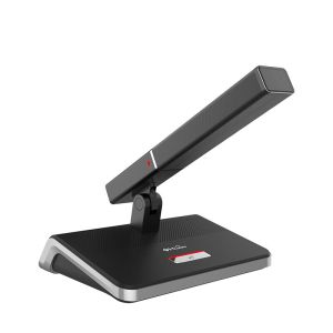 Good Sound Quality Wired Digital Discussion Microphone Conference System