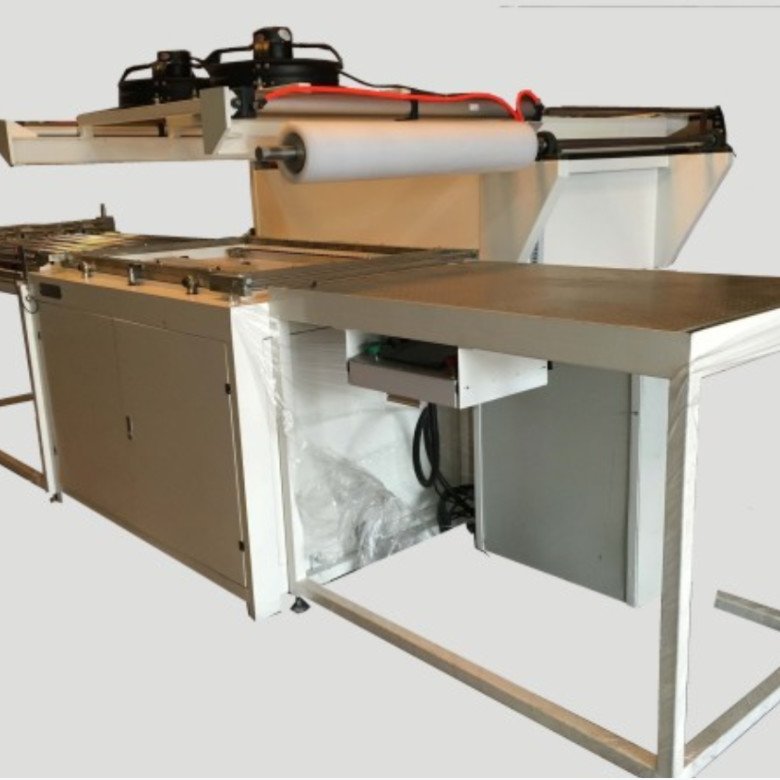 50Hz Advanced Heat Table Top Industrial Vacuum Packaging Machine