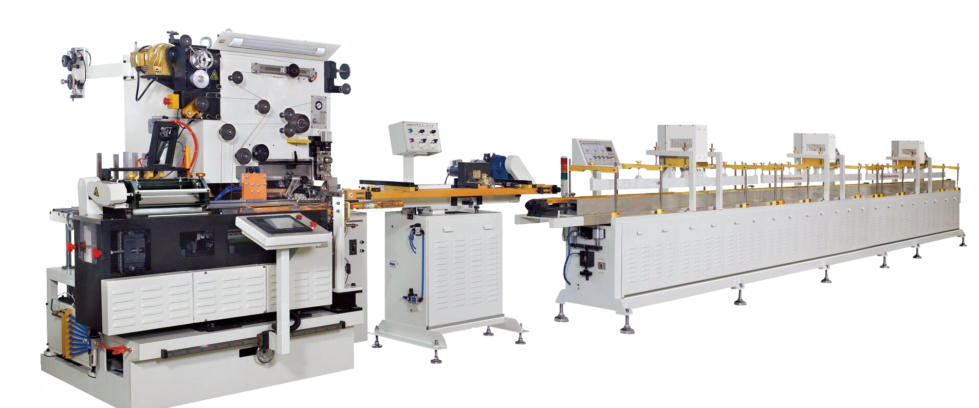 Can making machine tin can production line for making 1-5L Olive thiner rectangular can