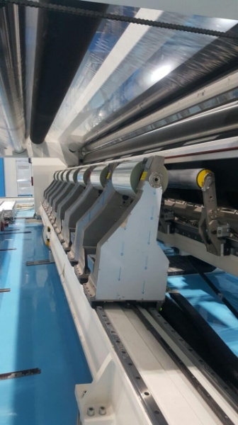 15mic-50mic Silver Metalized Pet/PE/ CPP Film for Apple Tree Reflective Film VMCPP