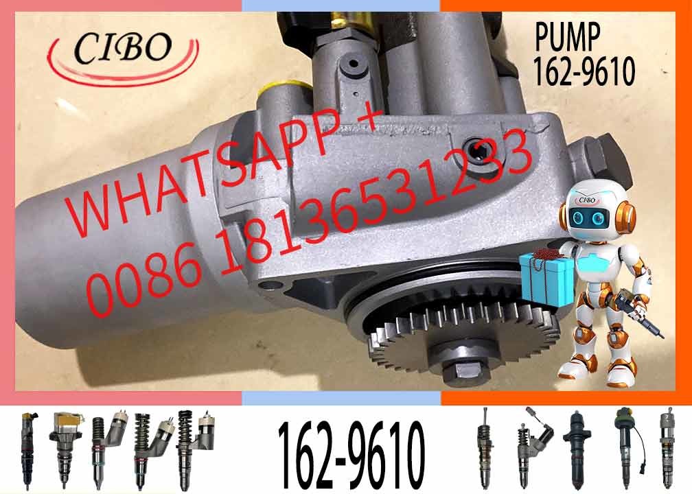 3126 3216B Engine Diesel Fuel Injector 171-9710 1719710 10R-9348 10R-9348 222-5965 2225965 10R0781 10R-0781 162-9610
