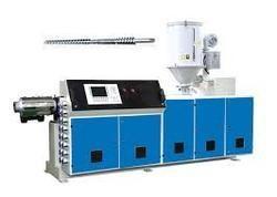 Buy cheap New Single Screw Extruder High Product Capacity Energy - Efficient product