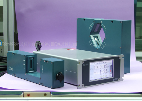 Non Contact Filament Diameter Measurement Tools for Diameter Measuring Equipment