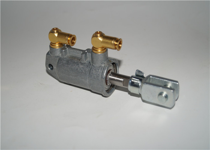 87.334.007 Pneumatic Cylinder 25x20mm Size Top Grade Materials High Strength