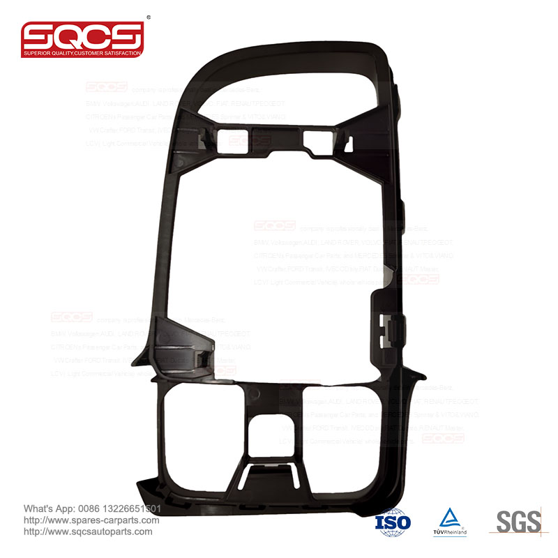 Replace/Repair Purpose Rearview Mirror L 2019-2021Y OE 9108113800 for Mercedes-Benz Sprinter W910