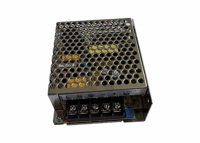 25W Single Output Industrial Power Supply EPR-25 Mounted Power Supply