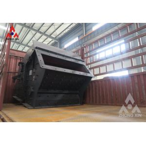 PF Impact Crusher Impact Crusher Stone Crusher Crushing Rock Crusher