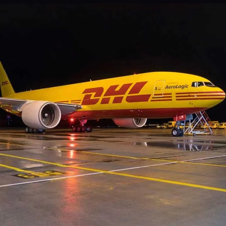 Guangzhou Air Cargo Services Freight Forwarder Airline Cargo Agent Door to door