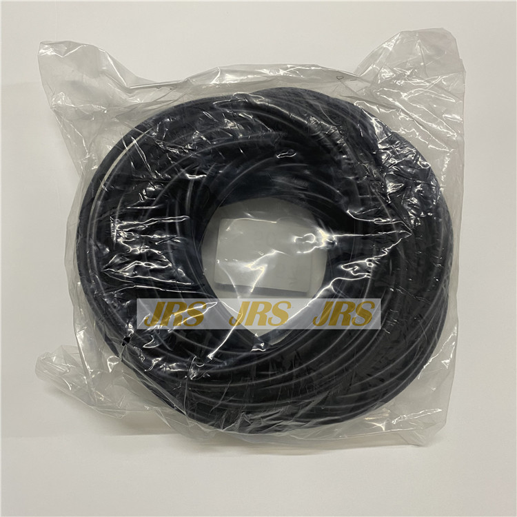 6D9157 NBR FKM YELLOW ORING