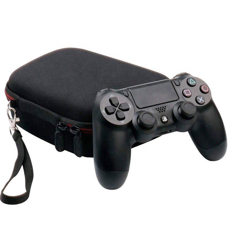 6.7" W Controller Travel Case , Rohs Xbox Controller Carrying Case