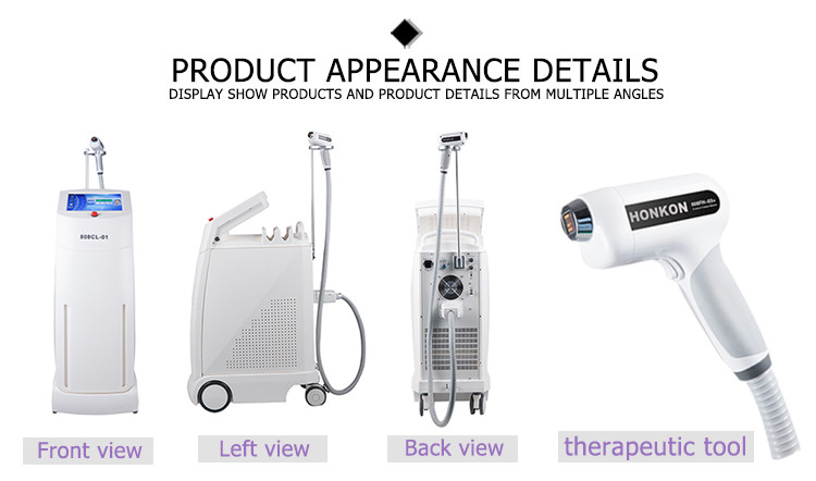 professional waterproof epl blvk dark silk 999999 byehair permenant 808 nd yag dimond diod laser hair remover for ladies