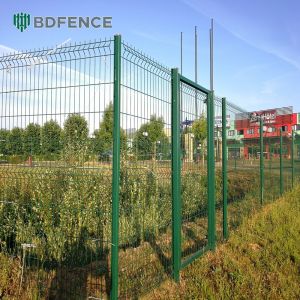 Buy cheap Mini Supermarket V Mesh Security Fencing Storage Security product
