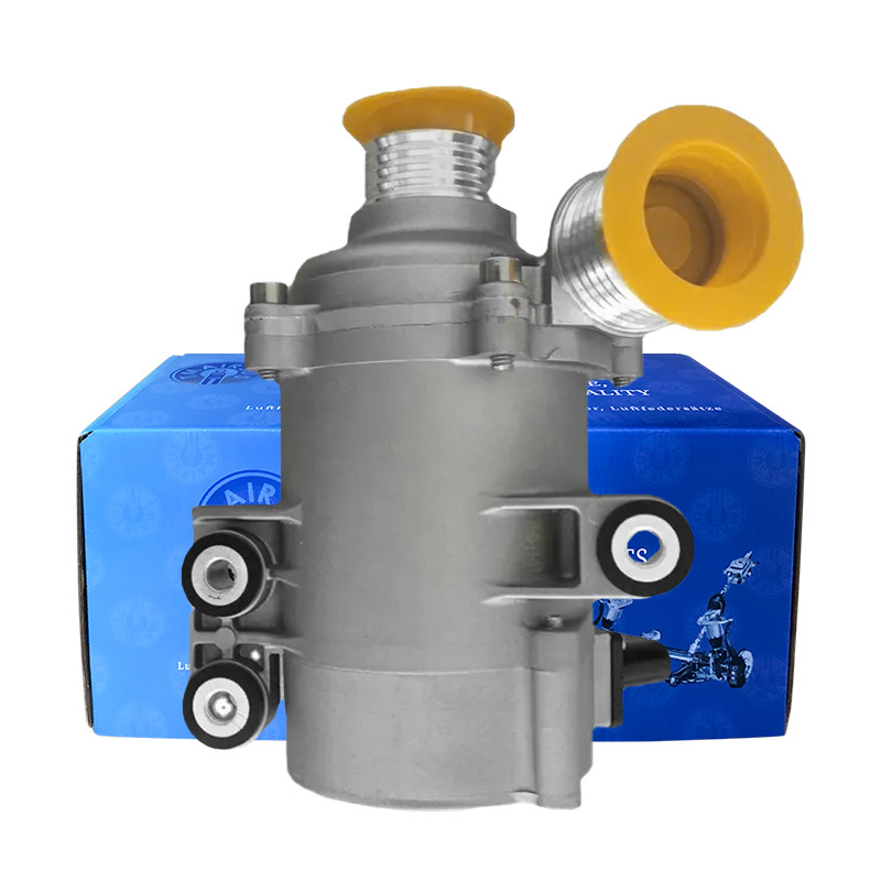 11517597715 Car Electric Air Pump For BMW F30 F35/320i N20B20D F15/X5 2.8i F16/X6 2.8i