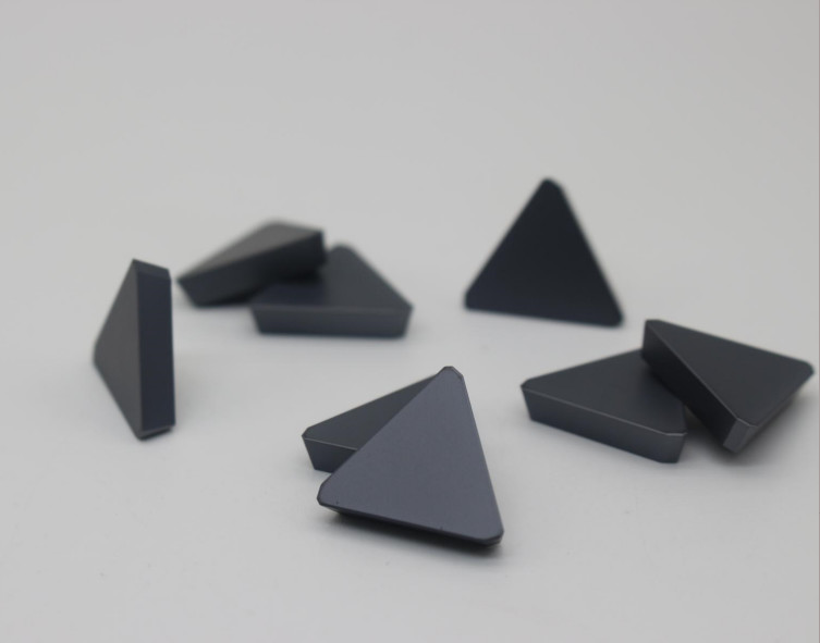 Milling Carbide Inserts For Steel