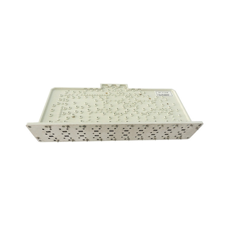 6000MHz - 40000MHz 10 Way RF Power Divider Excellent VSWR High Reliability