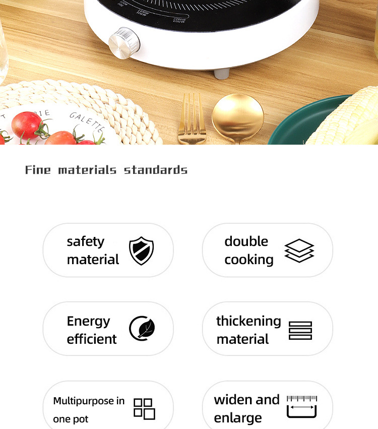 Wholesale 28cm Cooking Pot 2 Layer Cooking Steamer Stainless Steel Food Steamer Steamer Pot With Lid