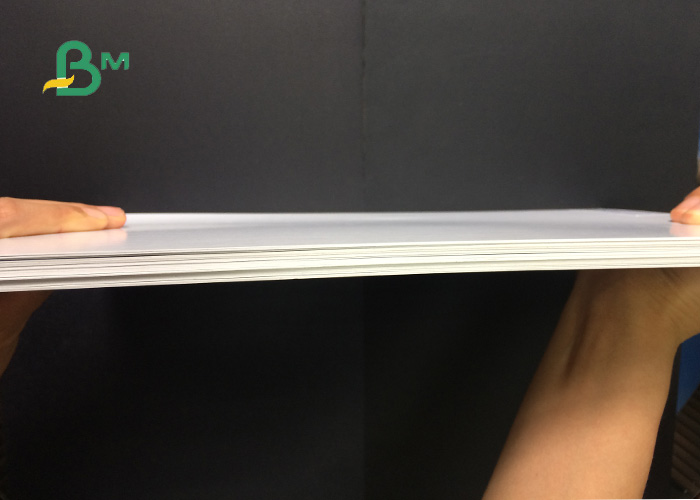 ivory board paper
